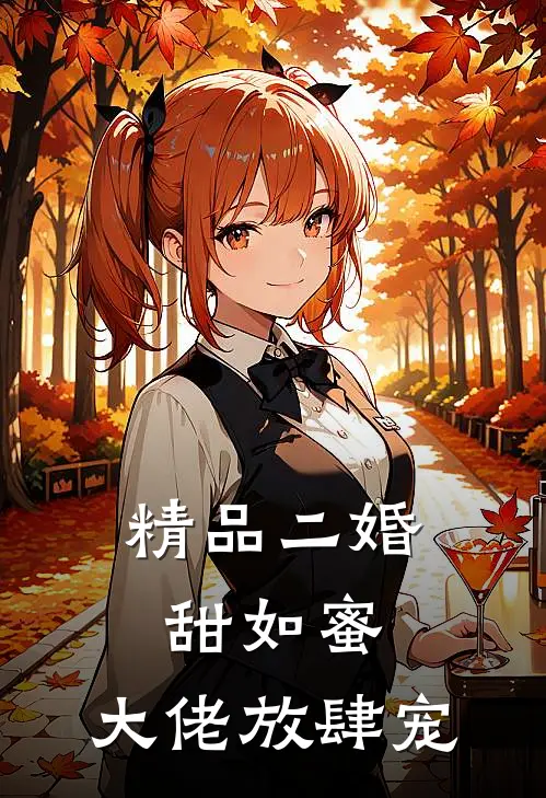 精品二婚甜如蜜：大佬放肆宠
