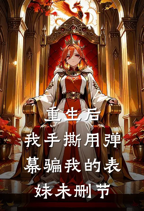 重生后，我手撕用弹幕骗我的表妹未删节