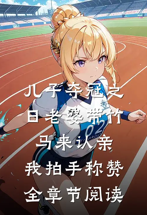 儿子夺冠之日老婆带竹马来认亲，我拍手称赞全章节阅读