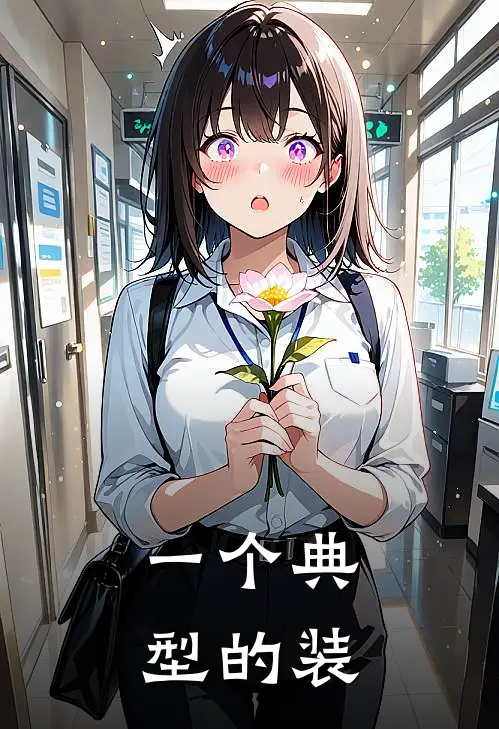 一个典型的装