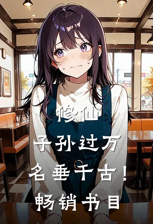 修仙：子孙过万，名垂千古！畅销书目