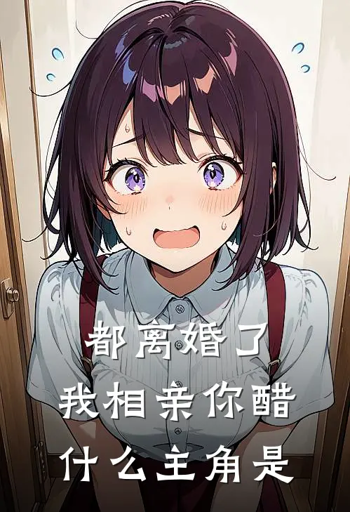 都离婚了，我相亲你醋什么主角是