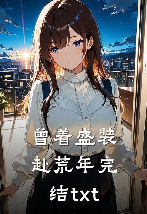 曾着盛装赴荒年完结txt