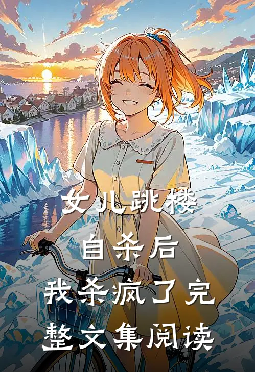 女儿跳楼自杀后，我杀疯了完整文集阅读