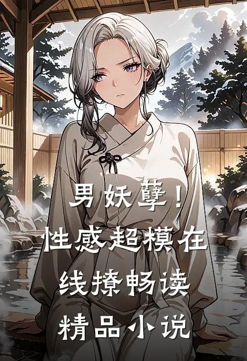 男妖孽！性感超模在线撩畅读精品小说
