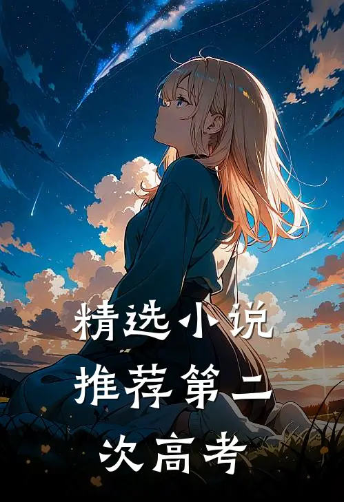 精选小说推荐第二次高考