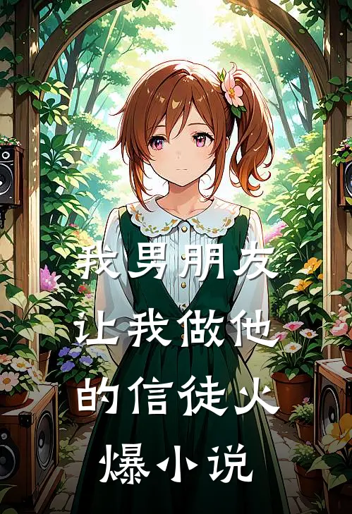 我男朋友，让我做他的信徒火爆小说