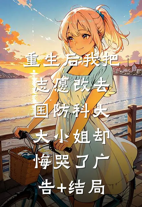 重生后我把志愿改去国防科大，大小姐却悔哭了广告+结局