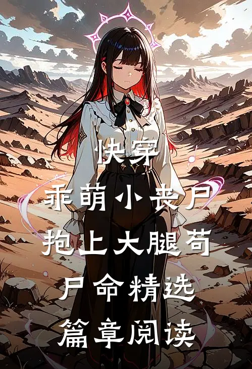 快穿：乖萌小丧尸抱上大腿苟尸命精选篇章阅读