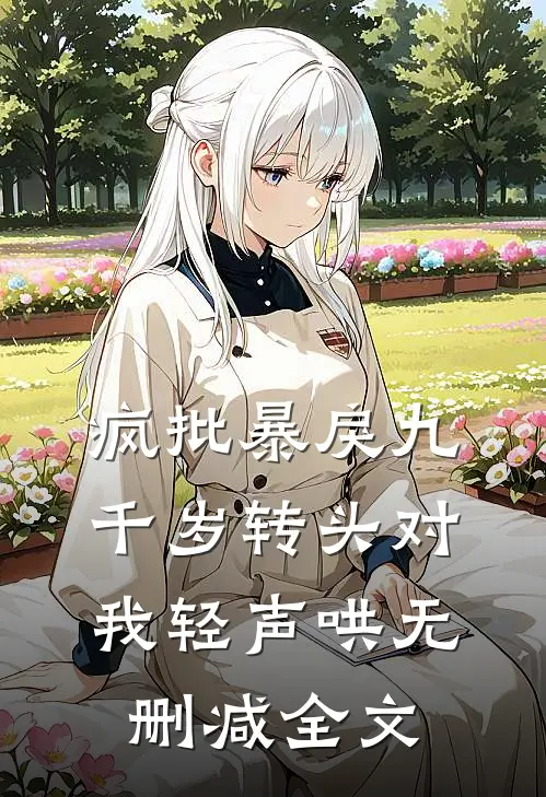 疯批暴戾九千岁转头对我轻声哄无删减全文