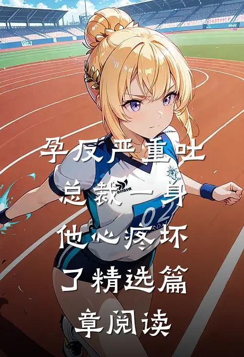 孕反严重吐总裁一身，他心疼坏了精选篇章阅读