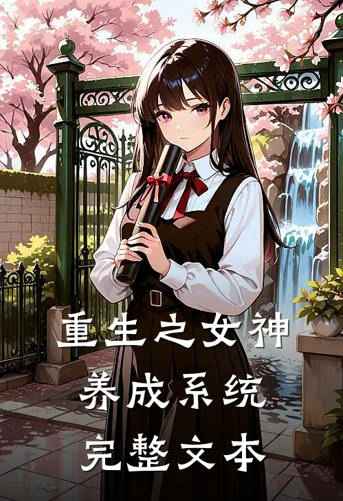 重生之女神养成系统完整文本