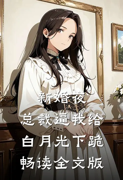 新婚夜，总裁逼我给白月光下跪畅读全文版