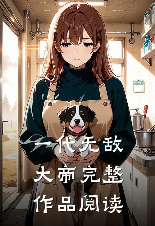 一代无敌大帝完整作品阅读