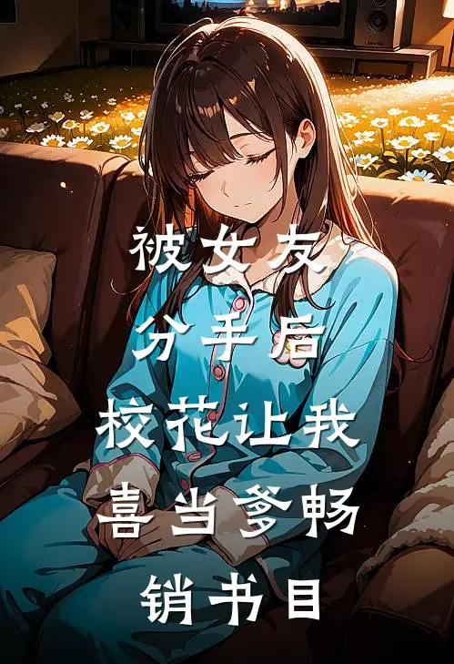 被女友分手后，校花让我喜当爹畅销书目