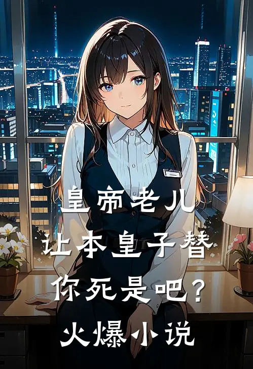 皇帝老儿，让本皇子替你死是吧？火爆小说