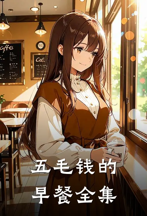 五毛钱的早餐全集