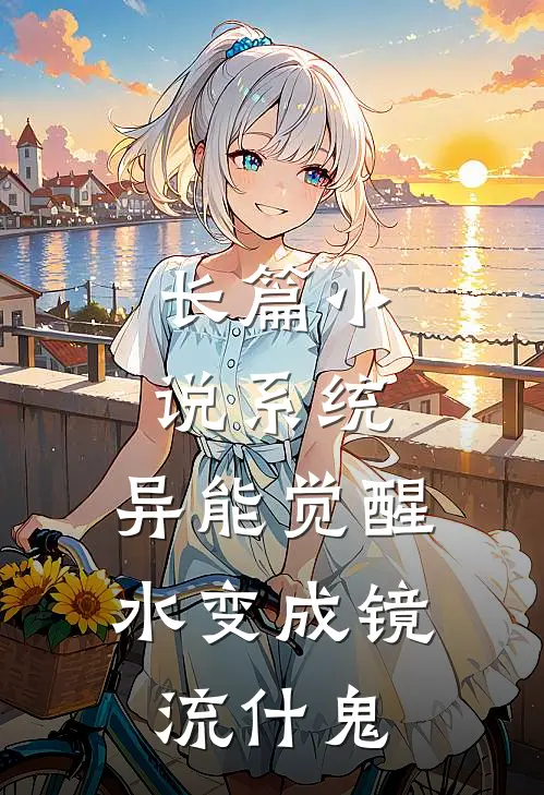 长篇小说系统：异能觉醒水变成镜流什鬼