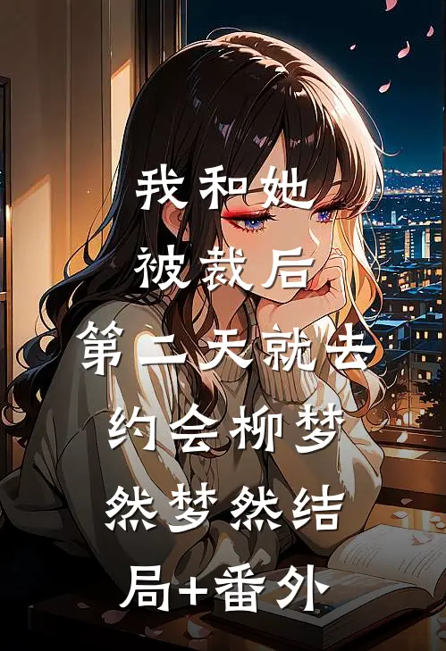 我和她被裁后，第二天就去约会柳梦然梦然结局+番外