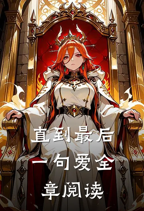 直到最后一句爱全章阅读