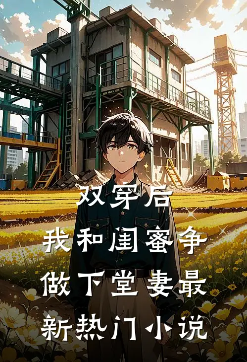 双穿后，我和闺蜜争做下堂妻最新热门小说