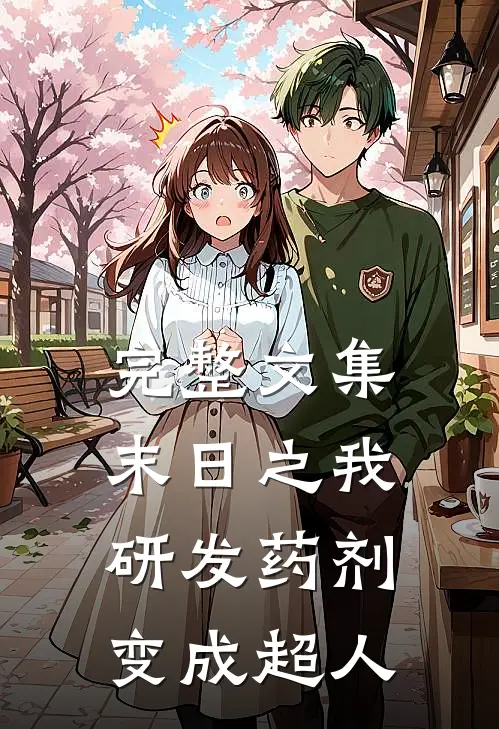 完整文集末日之我研发药剂变成超人