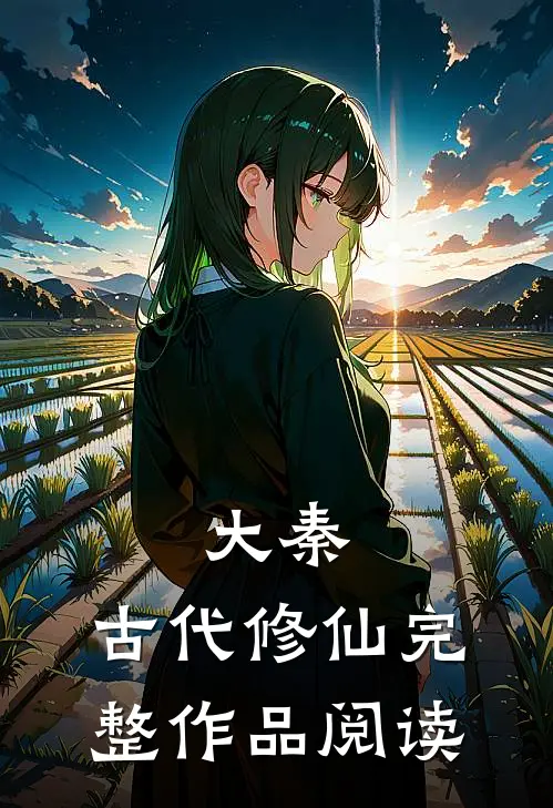 大秦：古代修仙完整作品阅读