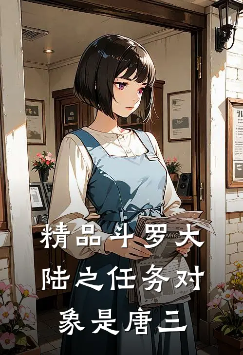 精品斗罗大陆之任务对象是唐三