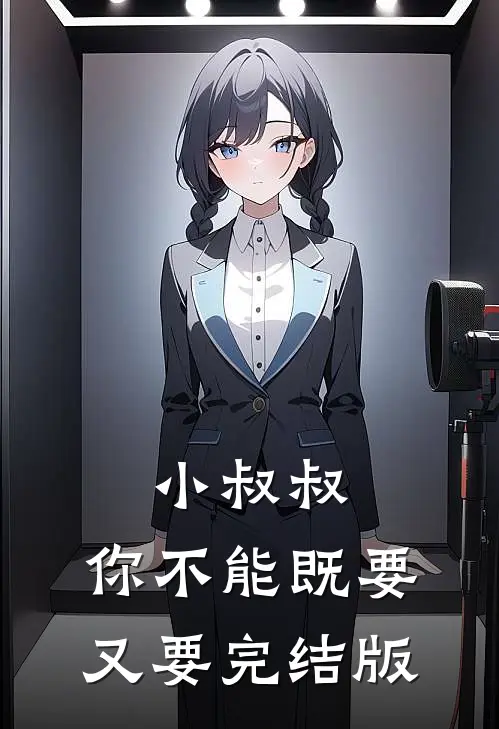 小叔叔，你不能既要又要完结版