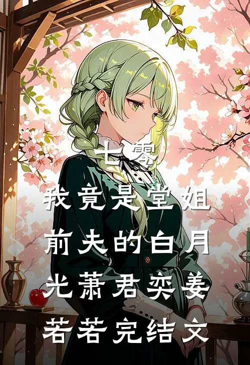 七零，我竟是堂姐前夫的白月光萧君奕姜若若完结文