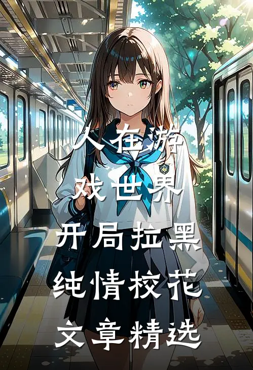 人在游戏世界，开局拉黑纯情校花文章精选