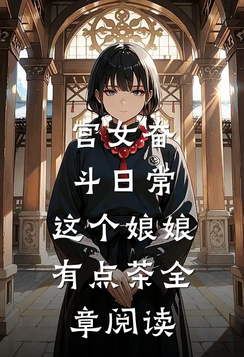 宫女奋斗日常：这个娘娘有点茶全章阅读