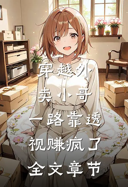 穿越外卖小哥，一路靠透视赚疯了全文章节