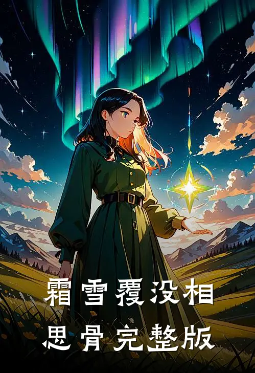 霜雪覆没相思骨完整版