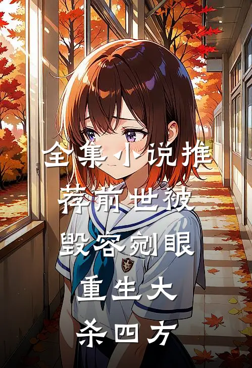 全集小说推荐前世被毁容剜眼，重生大杀四方