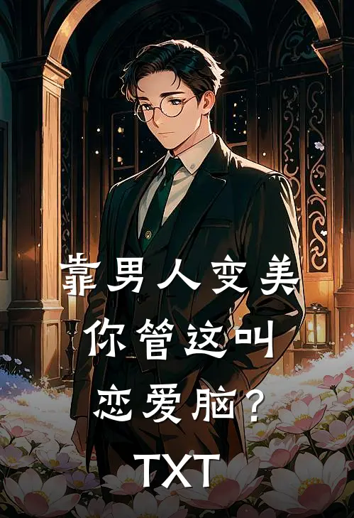 靠男人变美，你管这叫恋爱脑？TXT