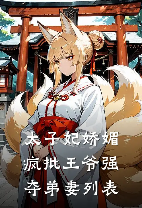 太子妃娇媚，疯批王爷强夺弟妻列表