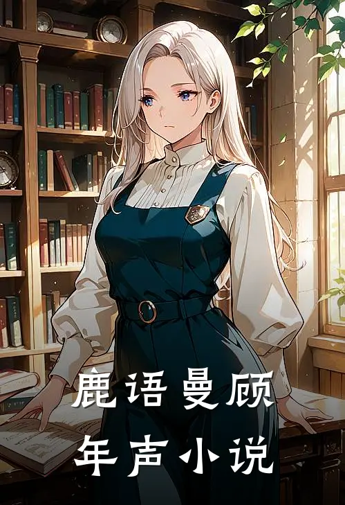 鹿语曼顾年声小说