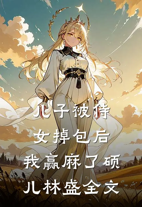 儿子被侍女掉包后，我赢麻了硕儿林盛全文