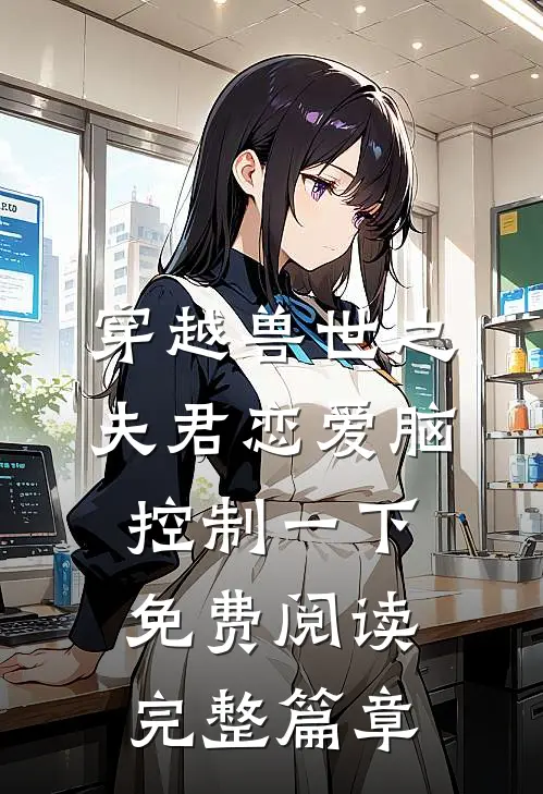 穿越兽世之夫君恋爱脑控制一下免费阅读完整篇章