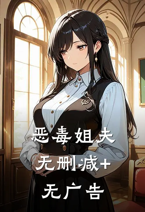 恶毒姐夫无删减+无广告