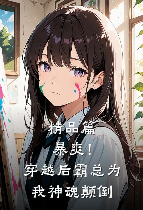 精品篇暴爽！穿越后霸总为我神魂颠倒