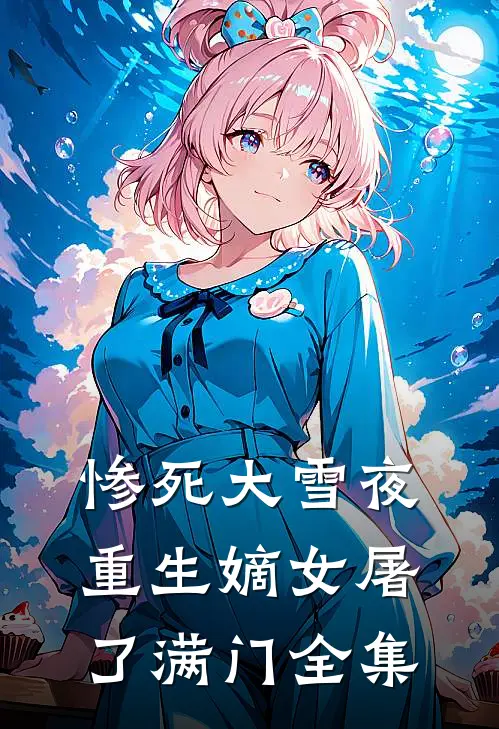 惨死大雪夜，重生嫡女屠了满门全集