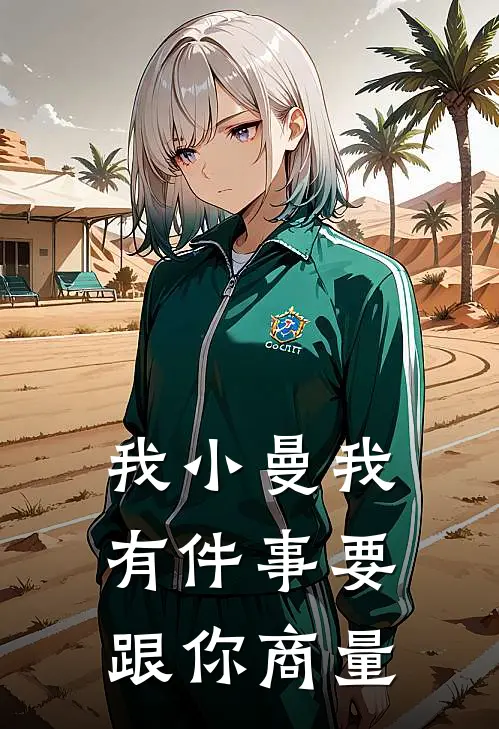 我小曼我有件事要跟你商量