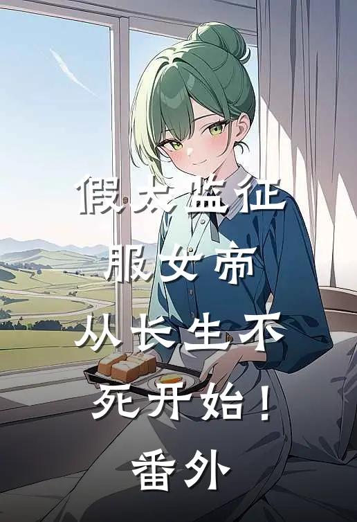 假太监征服女帝，从长生不死开始！番外