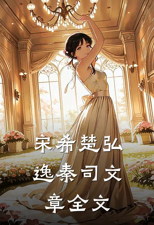 宋希楚弘逸秦司文章全文