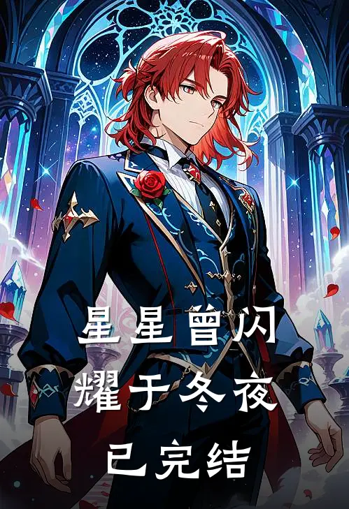 星星曾闪耀于冬夜已完结