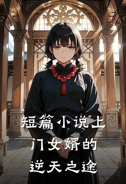 短篇小说上门女婿的逆天之途