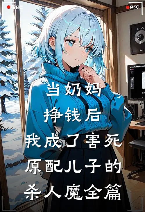 当奶妈挣钱后，我成了害死原配儿子的杀人魔全篇