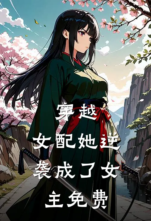 穿越：女配她逆袭成了女主免费
